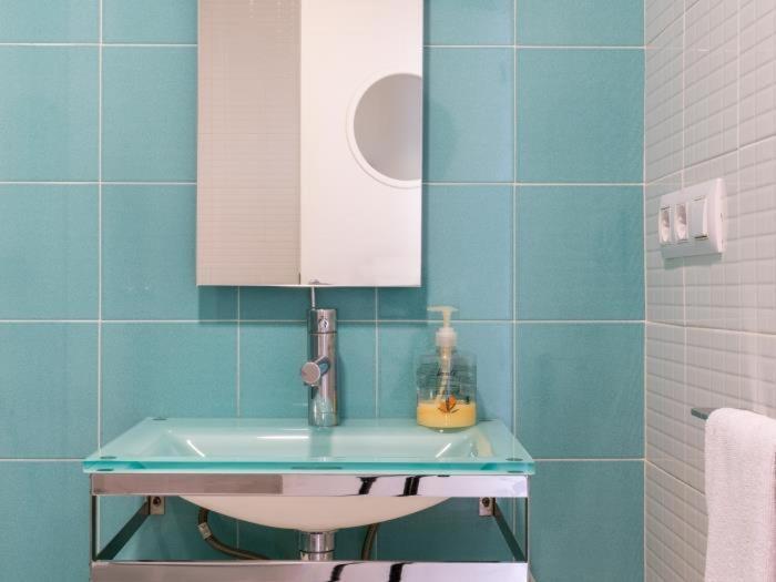 Holi-Rent Martin Villa Sewilla Zewnętrze zdjęcie